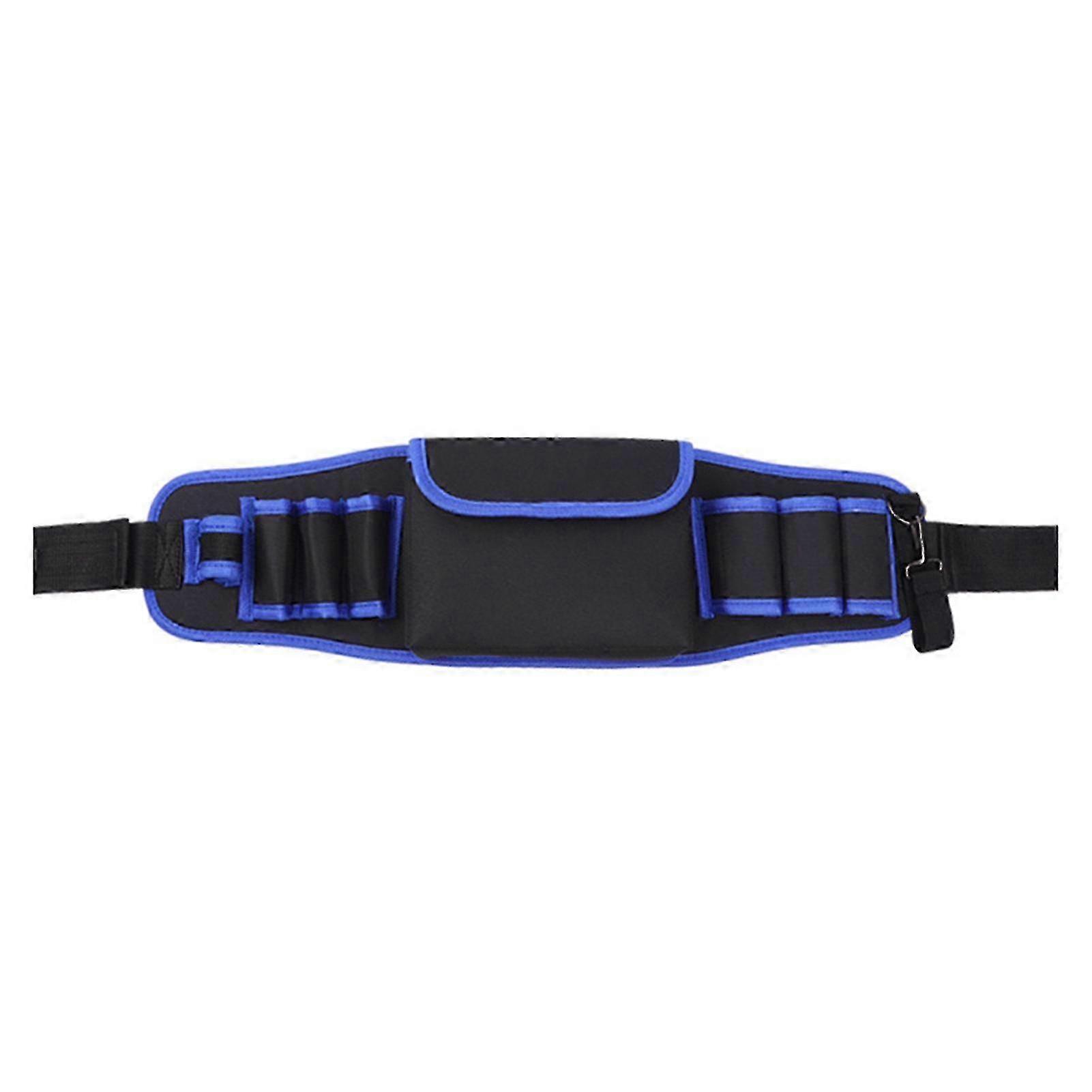 Multifunctional Portable Tool Bag