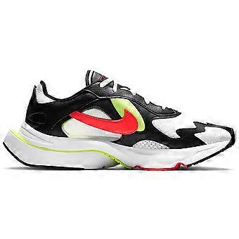 Nike Air Zoom Division Schwarz Karmesinrot Volt CK2946-001