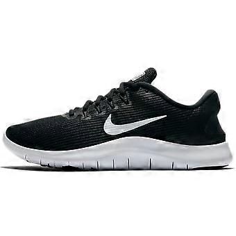 Nike Flex 2018 Rn 'Black' Women's AA7408-018