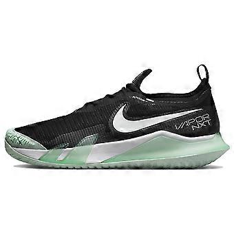 Nike Court React Vapor Nxt 'Black Mint Foam' CV0724-009
