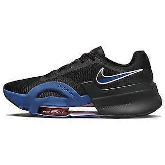 Nike Air Zoom SuperRep 3 'Black Old Royal' DC9115-002