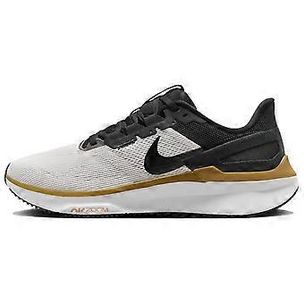 Nike Air Zoom Structure 25 'Cinza Preto Dourado' DJ7883-103