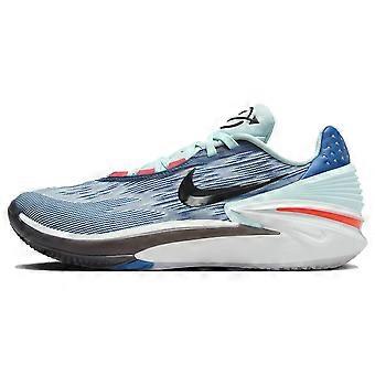 Nike Air Zoom GT Cut 2 Industrial Blue Jade Ice DJ6013-404