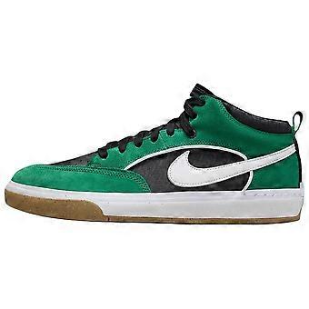 Nike Sb React Leo Malachite Black DX4361-301