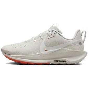 Nike React Pegasus Trail 5 Phantom Picante Rood Zwart Sail Dames DV3865-003