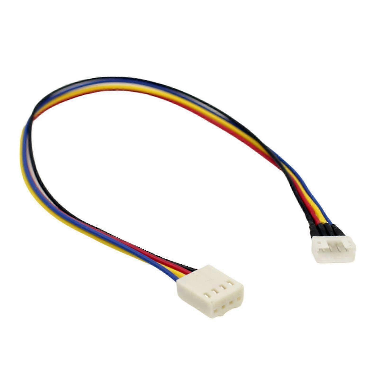 Standard 4 Pin to GPU 4 Pin Adapter
