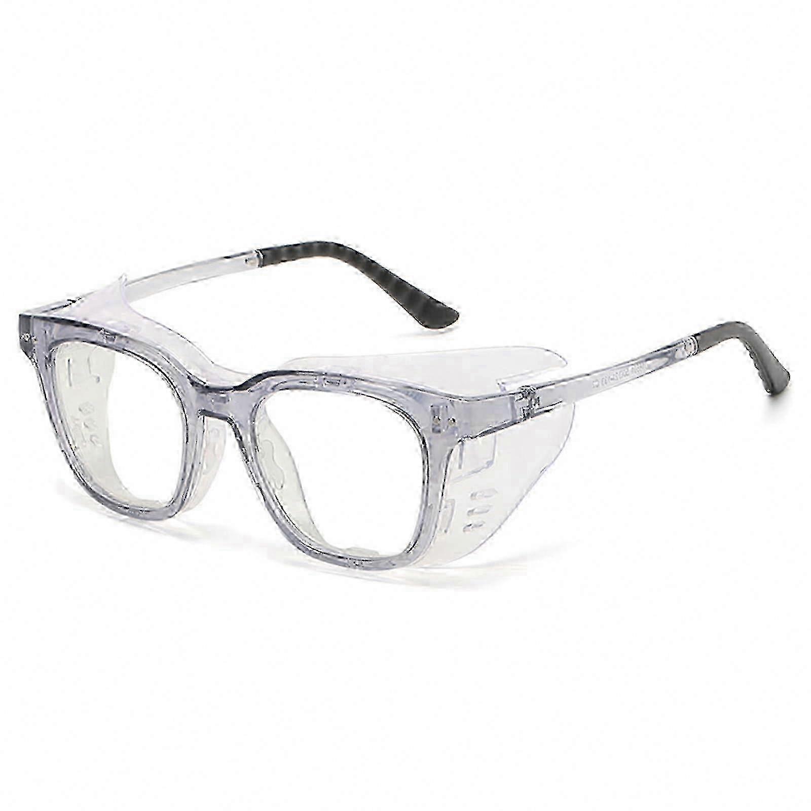 Moisture Chamber Blue Light Glasses