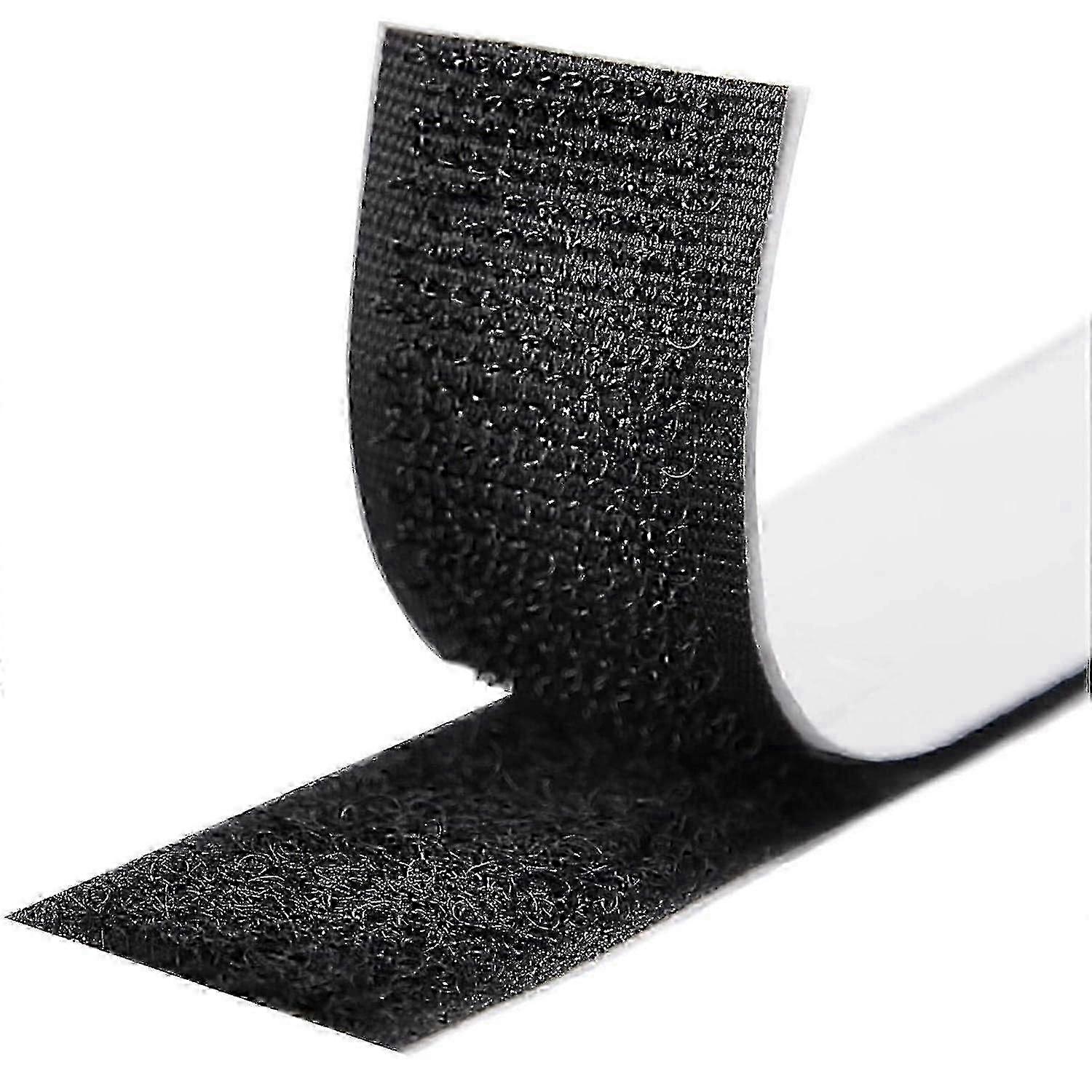 Extra Strong Hook Loop Tape 10Mx3CM