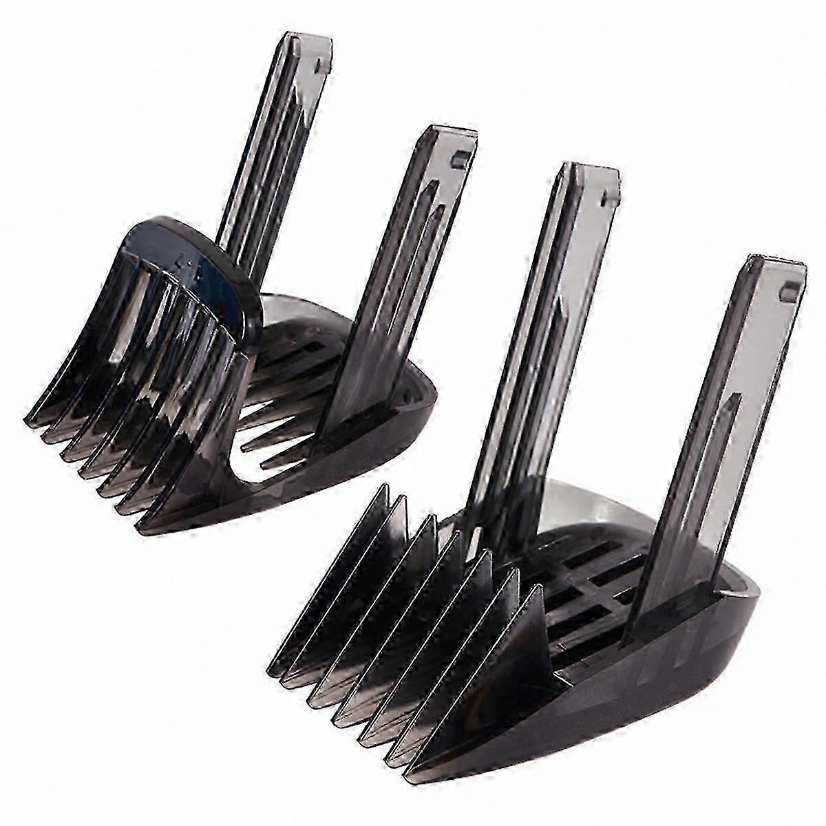1–24mm Adjustable Clipper Combs Set