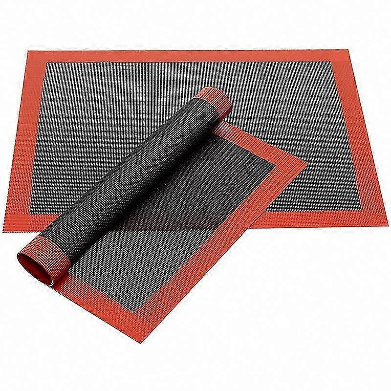 Reusable Non-Stick Baking Mat