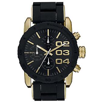 Diesel lds franchise Quartz Analog Man Watch with DZ5322 Stainless Steel Bracelet