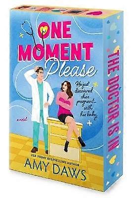 One Moment Please