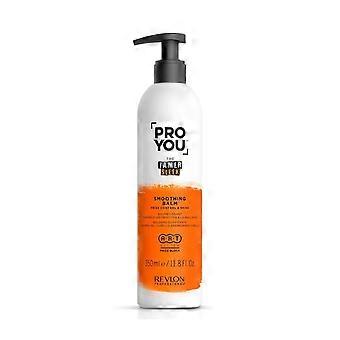 Anti-Frizz Treatment Pro You Tamer Sleek Balm Revlon (350 ml)