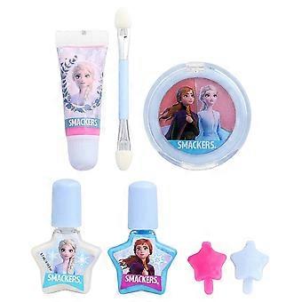 Lip Smacker, Disney Frozen II Beauty-Kollektion, 9-teiliges Set