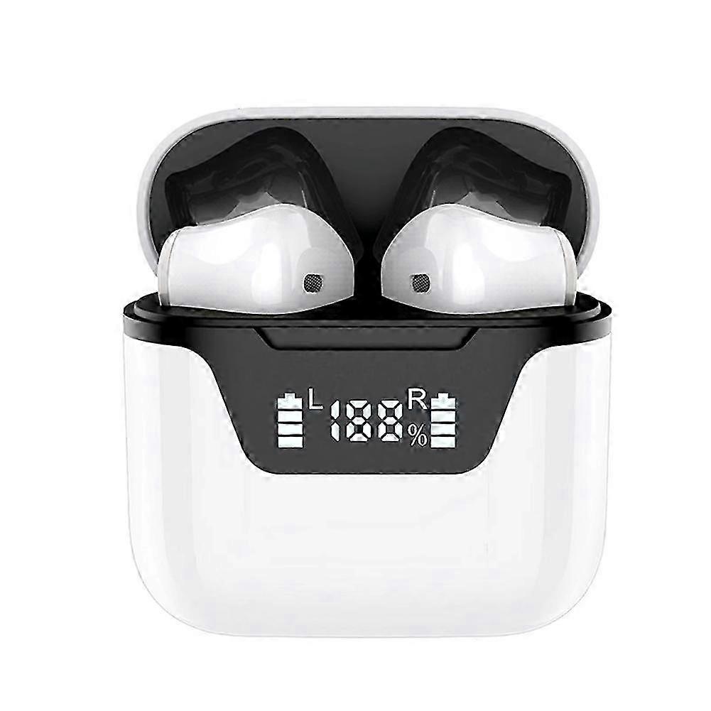 Language Translator Earbuds Bluetooth Support 144 Languages Translation Wireless Translator Earphone
