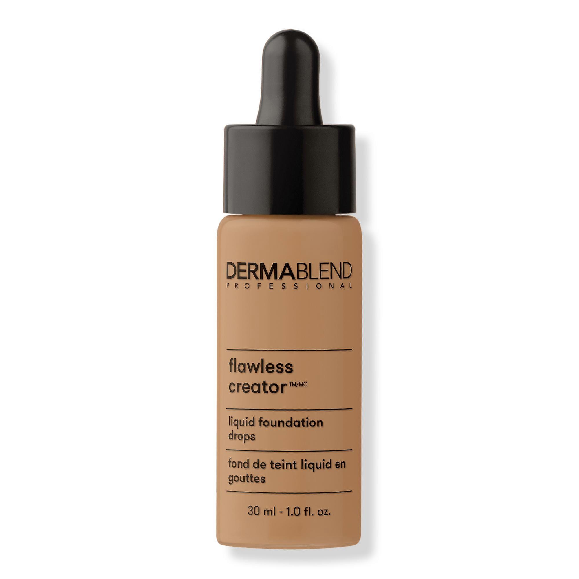 Dermablend Flawless Creator Liquid Foundation Drops 48N 1 oz