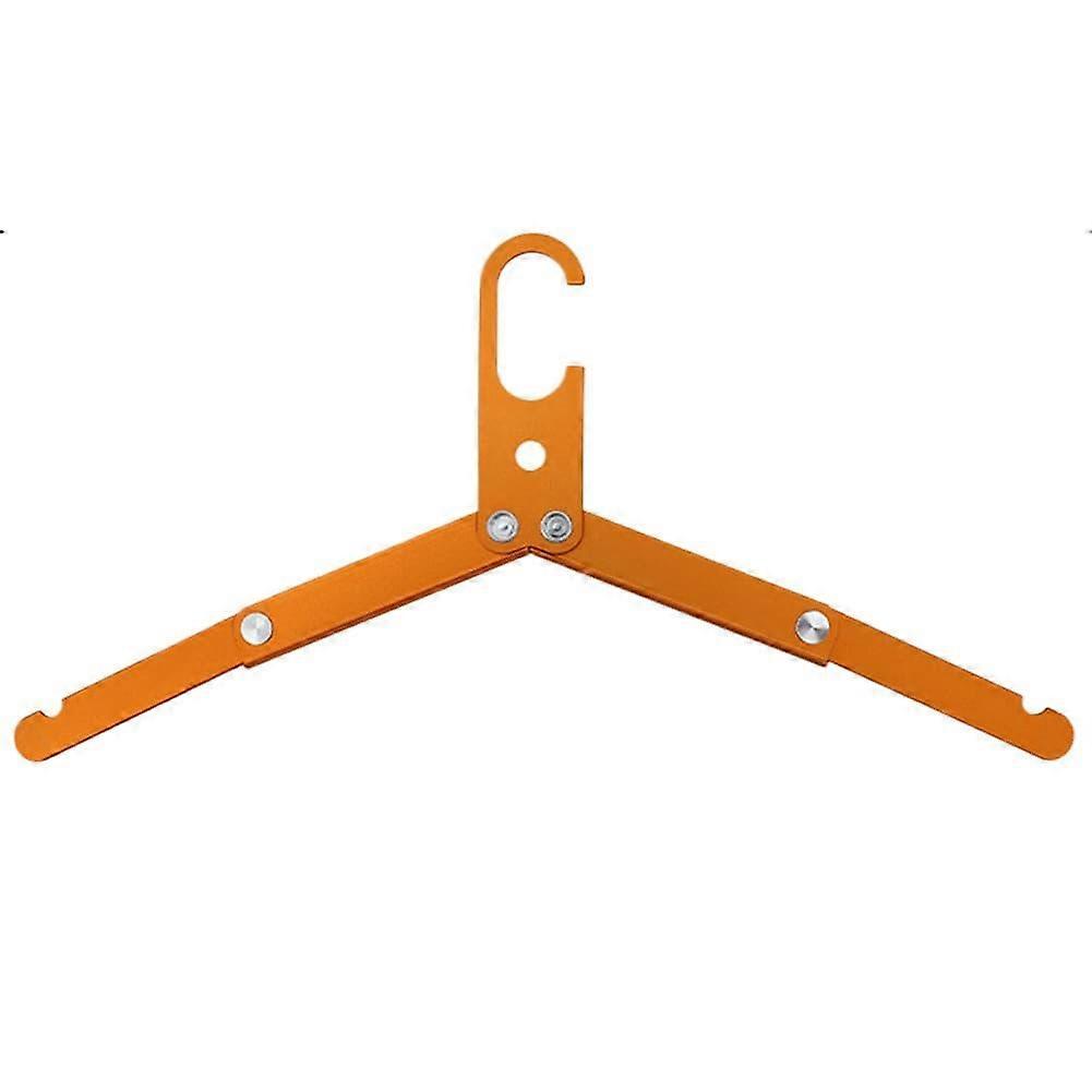 Compact 3-Position Aluminium Hanger