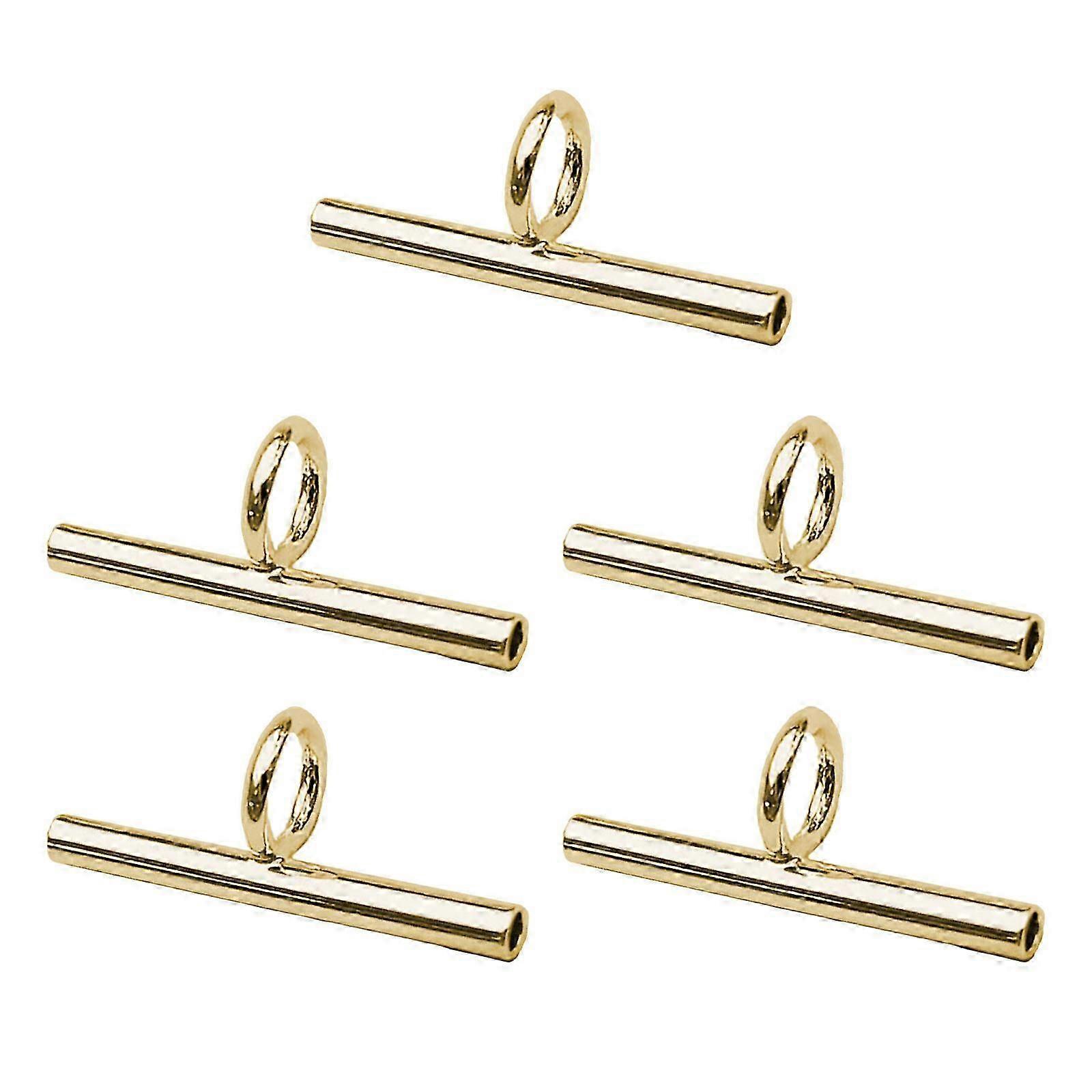 Multi-Use Brooch Necklace Adapter Set