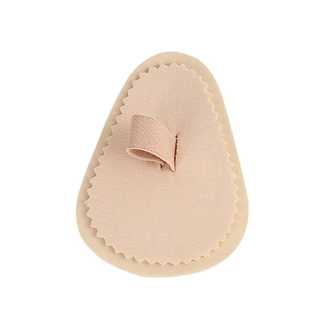 Reusable Adult Toe Alignment Pad