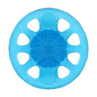 Stress Balls 8-Hole Hand Strengthener for Hand Exercising 2Pcs Ball