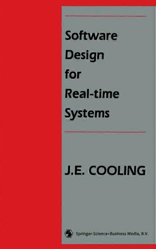 Software Design For Real-time Systems