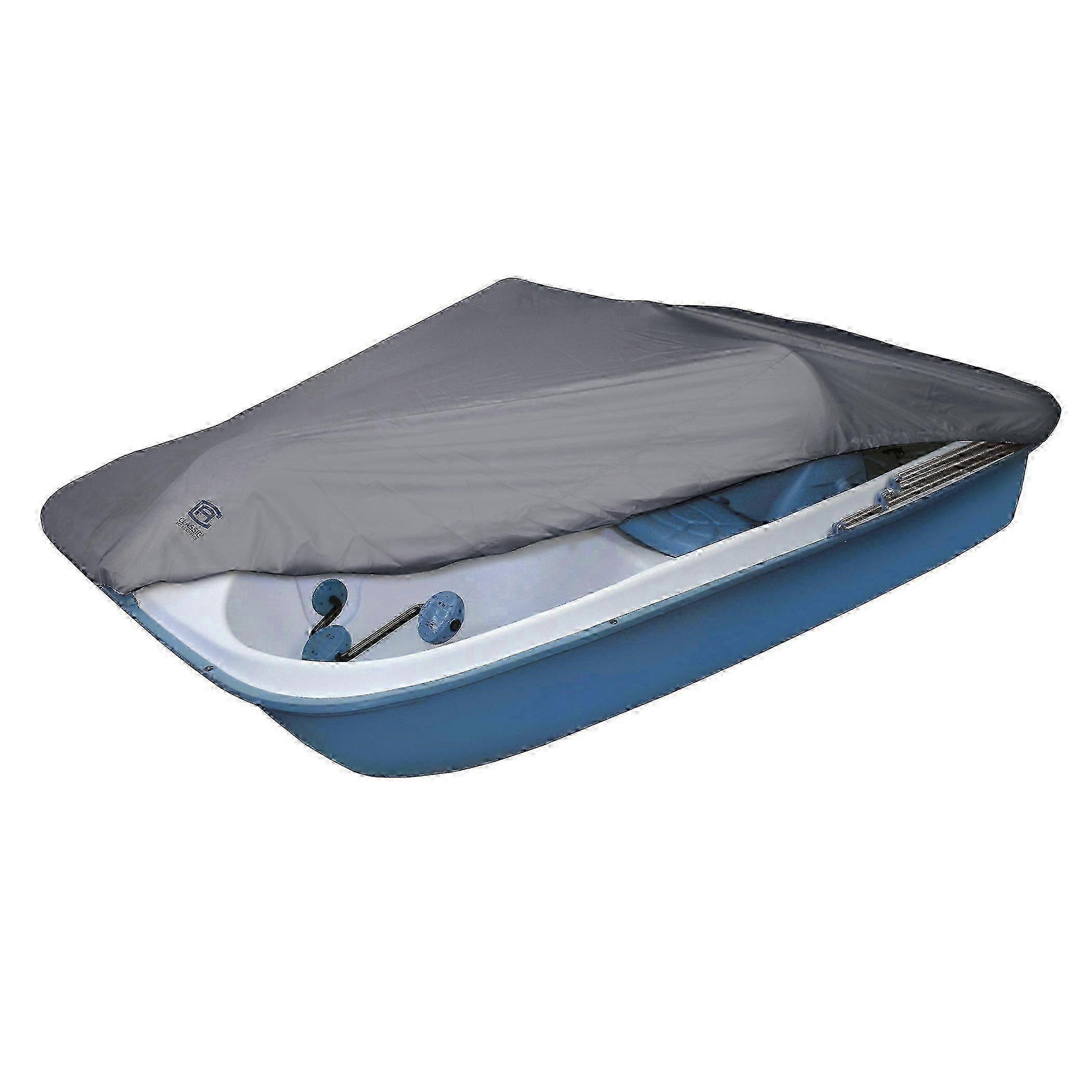 UV-Protected Ripstop Pedal Boat Cover