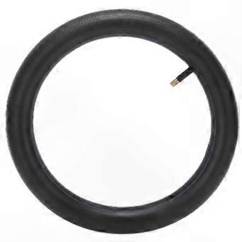 Robust 12x1.75 1.95 Inner Tube