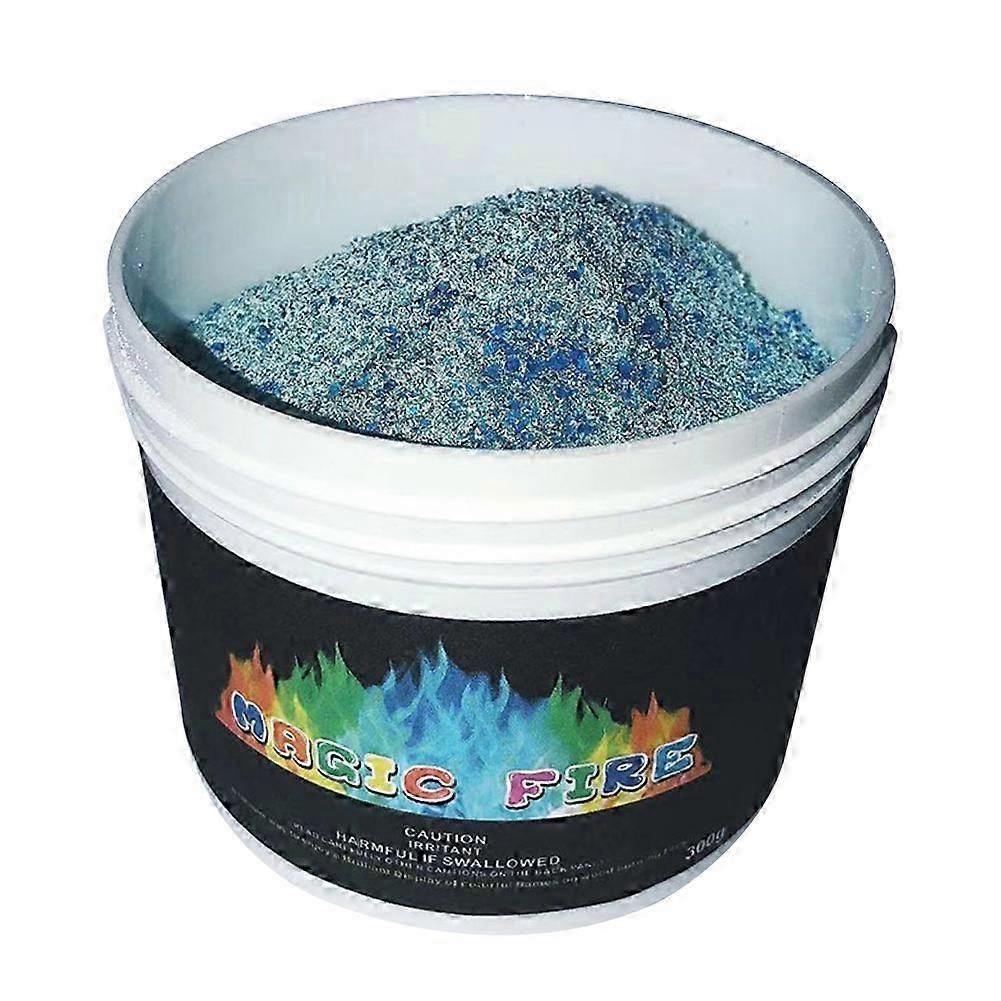 Dynamic Flame Colour Powder 500g