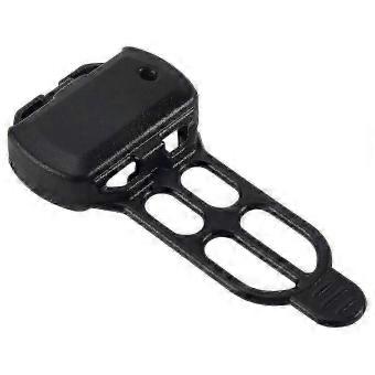 Bike Gel Skin Schutzhülle für Sensor, für, Computer Sensor Black Cover