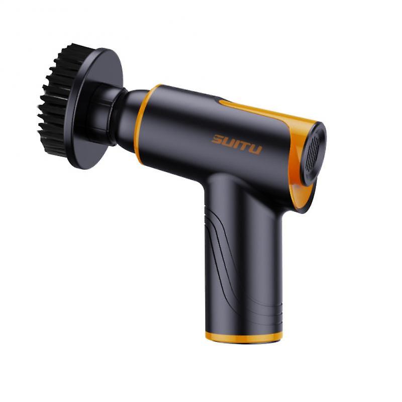 Car Polishing Machine Electric Wireless Polisher 100w 1800rpm Adjustable Speed Auto Waxing Tools Accessories
