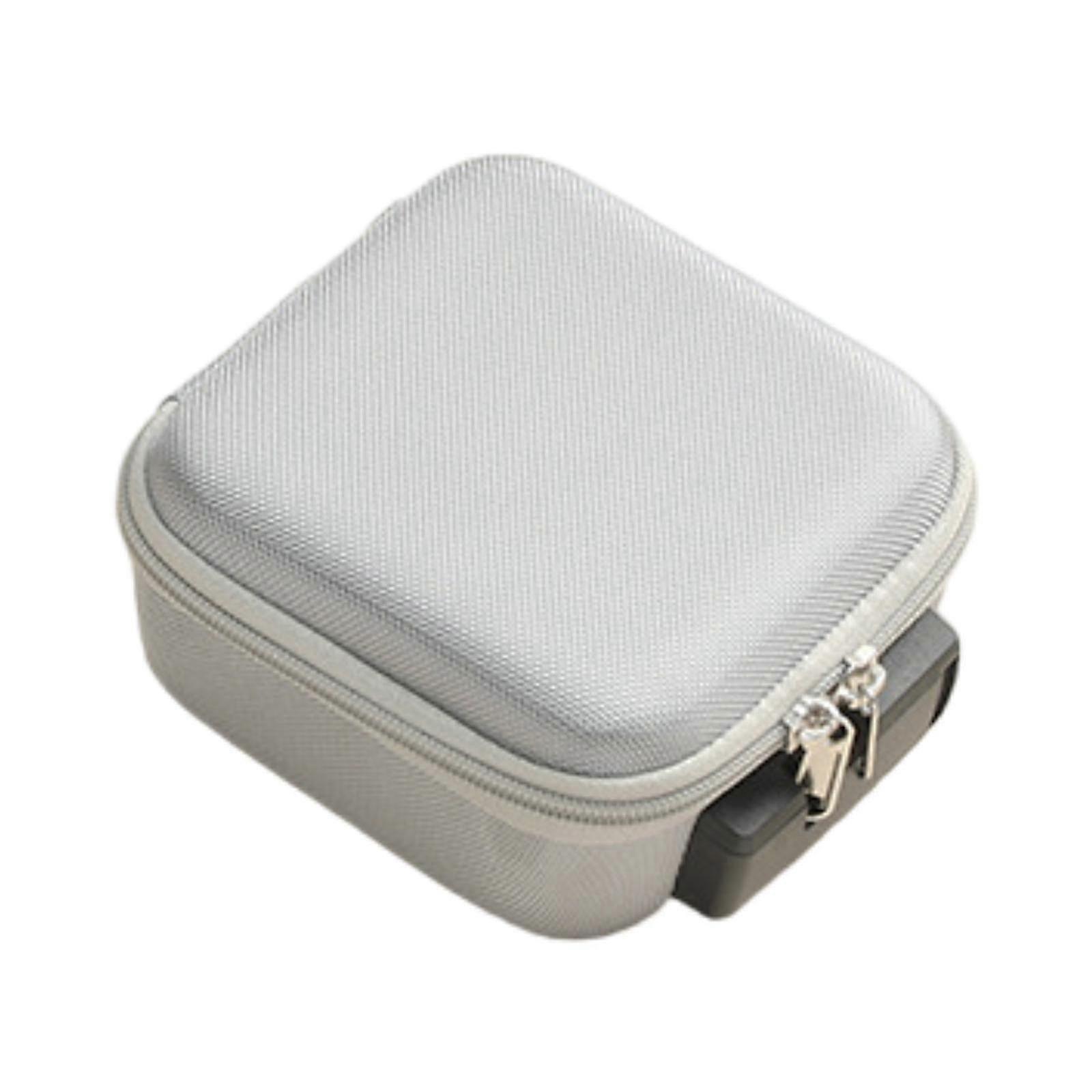 Portable Digital Code Lockable Storage Bag Home Car Indoor Organizer Container