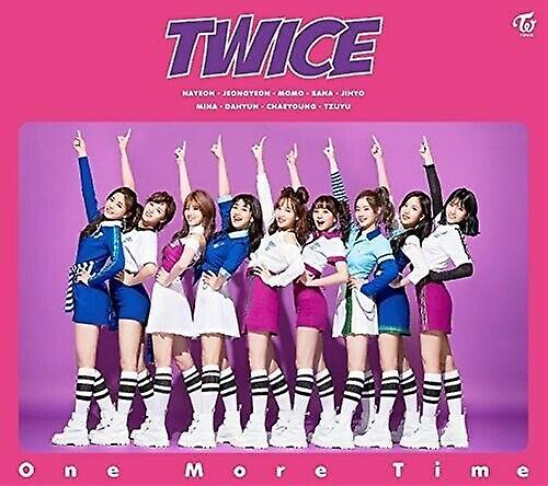 Zweimal noch einmal [w DVD Limited Edition CD - Region 2