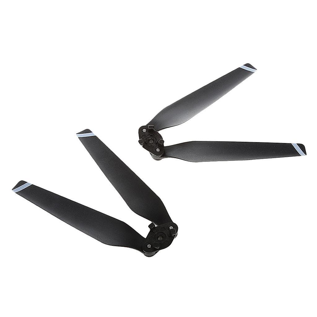 4 Pieces Foldable Quick Release Propellers for DJI Mavic Pro Quadcopter