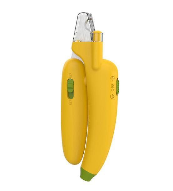 (fioletowy Light)bloodline Nail Clipper