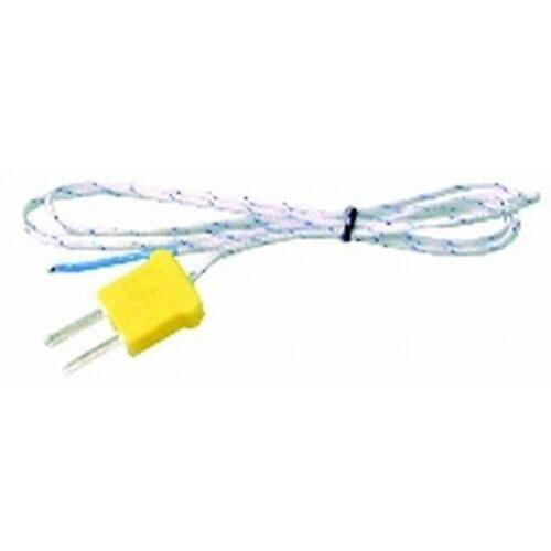 WIRE K Type Thermocouple Sensor Nickel Based Corrosion Resistance High Quality
