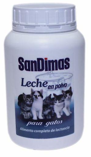 Sandimas S.Dimas Leche polvo gato. (Gatos , Comida , Comida húmeda)