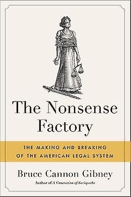 The Nonsense Factory