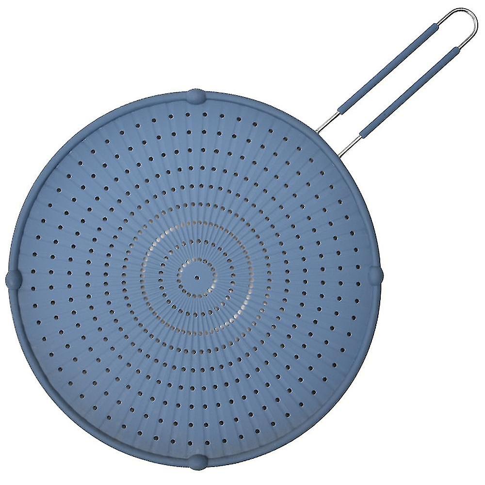 Silicone Splatter Screen ,multi-use Splatter Shield,food Safety,high