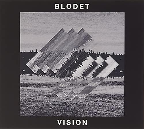 Blodet - Vision [CD]