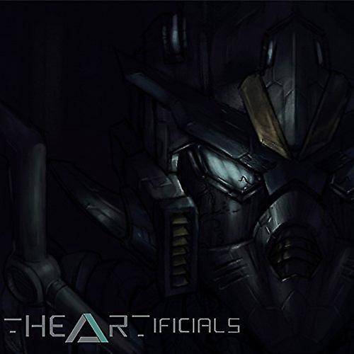 Artificials - Heart [CD]