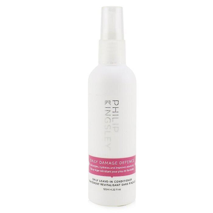 Philip Kingsley Daily Damage Defence Daily Leave-in Conditioner 125ml/4.22oz