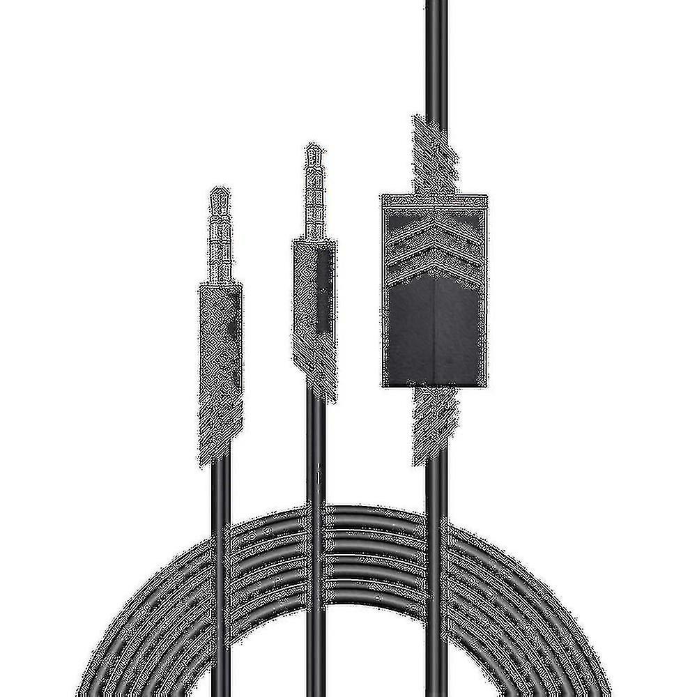 Replacement Headset Cable, For Astro A10/a40 Gaming Headsets