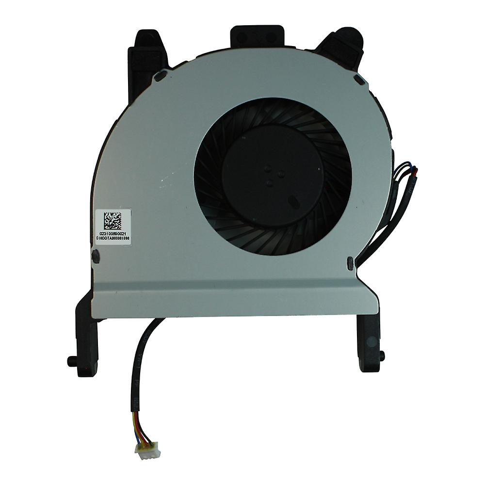 HP ProDesk 600 G3 Remplacement PC Fan