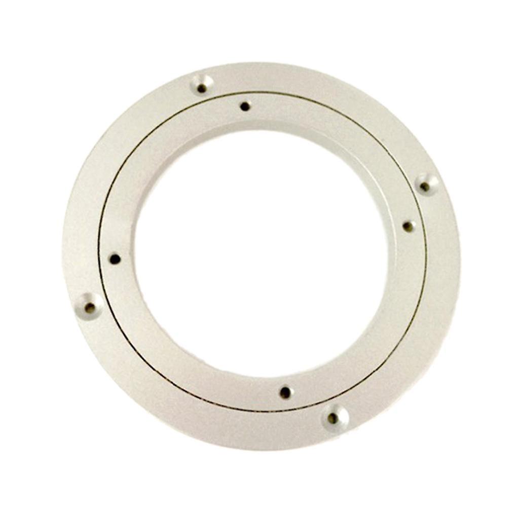 360 Degree Metal Rotating Rotate Swivel Bearings For Robot Arm Base Seat