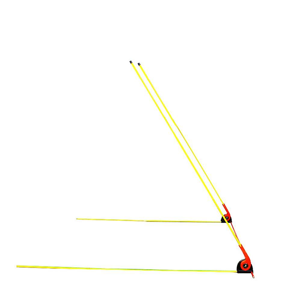 Portable Golf Swing Trainer Anti-Slip Putter Posture Corrector Training Aids