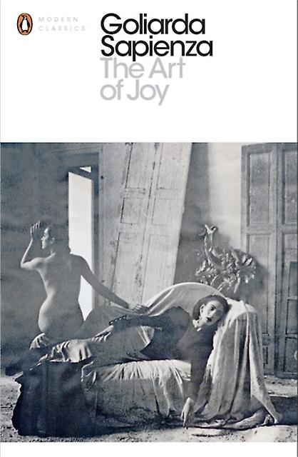The Art Of Joy by Goliarda Sapienza Paperback