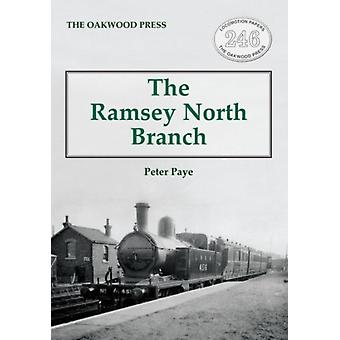 Ramsey North Branch - Peter Paye