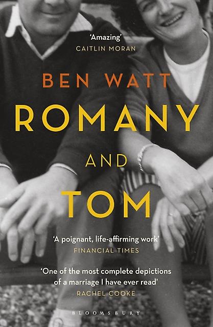 Romany And Tom - Ben Watt
