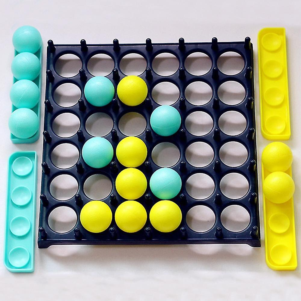 Bounce Off Game Classic Board Game For Kids And Family Playing Interactive Board Games Party Toys