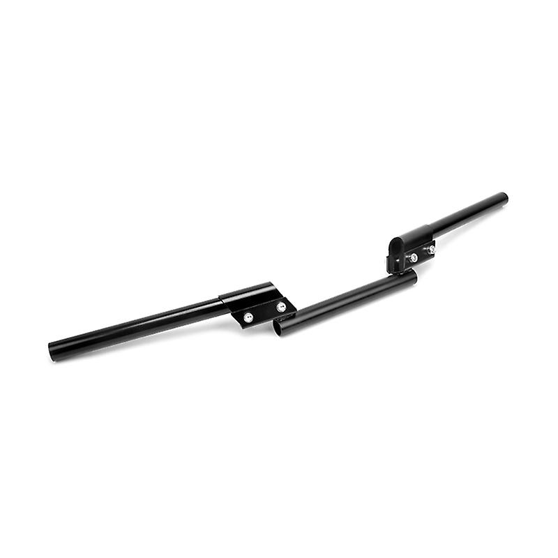 Motorbike Handlebar Removable Handle Bar System Adjustable Steering Handle Bar 7/8\" 22mm Universal For Motocross Scooter
